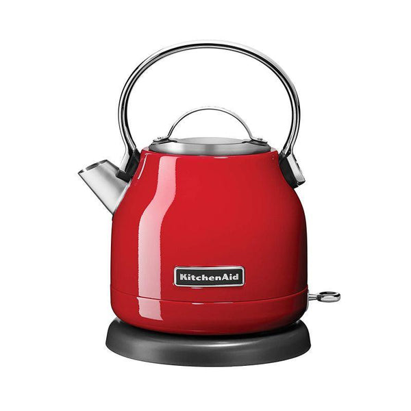 KitchenAid Electric Kettle - 1.25 L - 2200 W - Red - 5KEK1222 - 