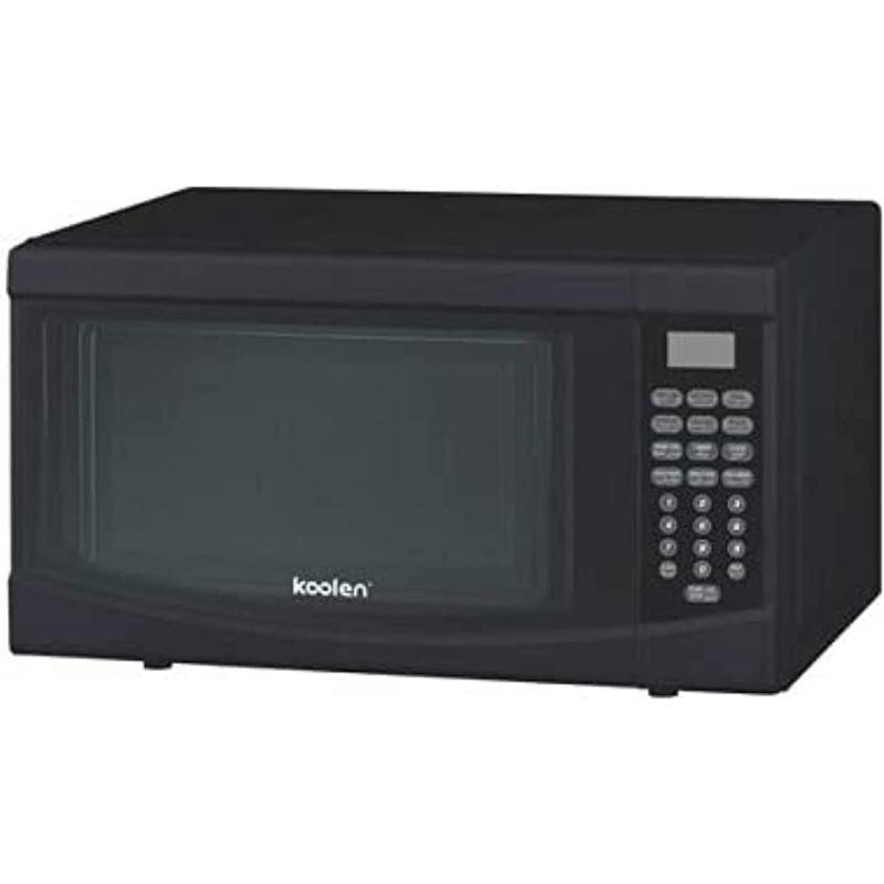 Koolen Digital Control Microwave - 20 Litre - 1200 watts - 802100003 - .com - Your Destination for Baby & Mother Needs in Saudi Arabia