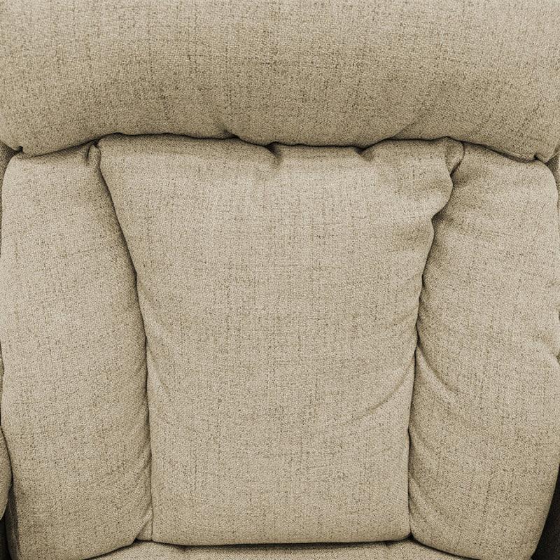 Linen Recliner Chair - NZ50 by In House - ALHOME