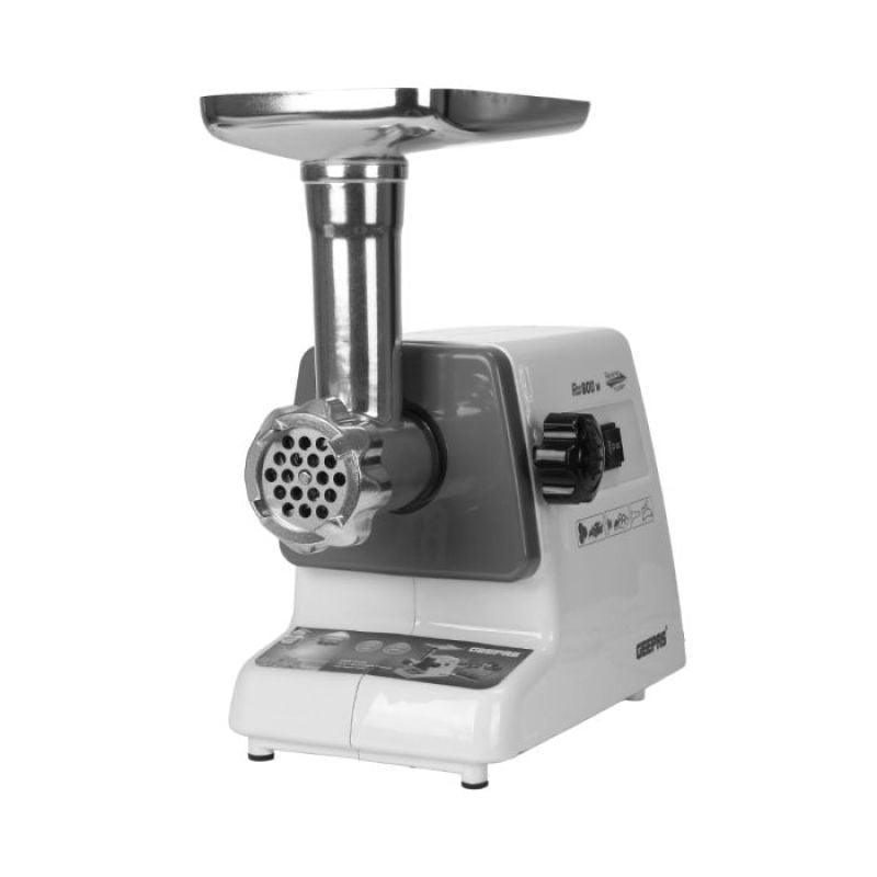 Geepas Stainless Steel Electric Blade Meat Grinder with Reverse Function - GMG767 - .com - Your Destination for Baby & Mother Needs in Saudi Arabia