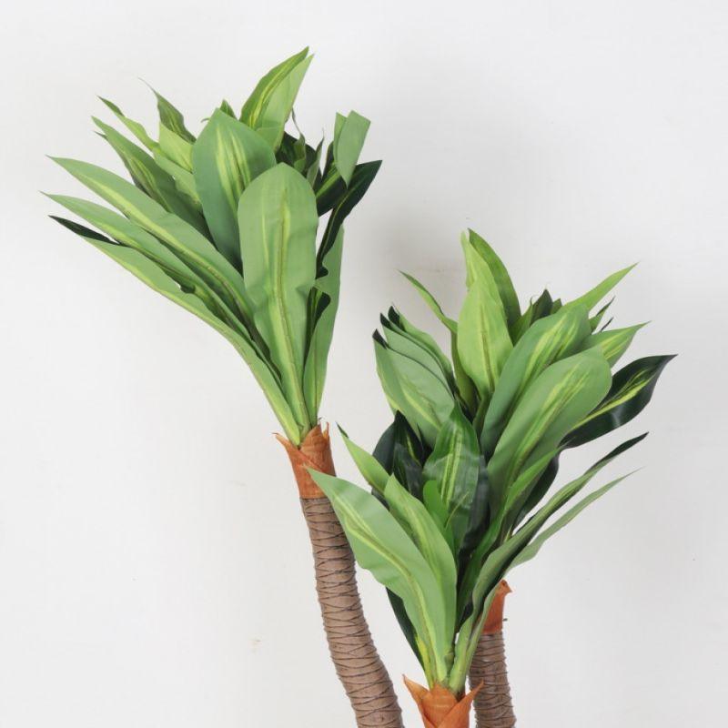 Decortion Plant - 130 cm By Alhome - ALHOME