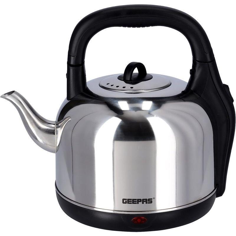 Geepas Kettle - 4.2L- 2400W - GK38025 - .com - Your Destination for Baby & Mother Needs in Saudi Arabia