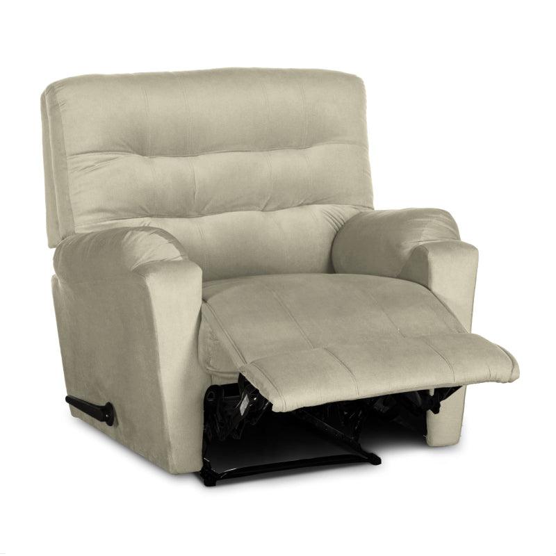 Velvet Recliner Chair - AB03 by In House - ALHOME