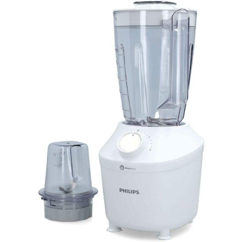 Licuadora best sale philips blender