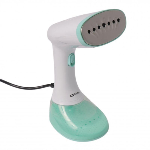 GVC Pro Handheld Garment Steamer - 1640W - 