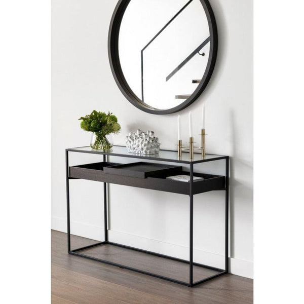 Industrial Chic Console Table By Alhome - ALHOME