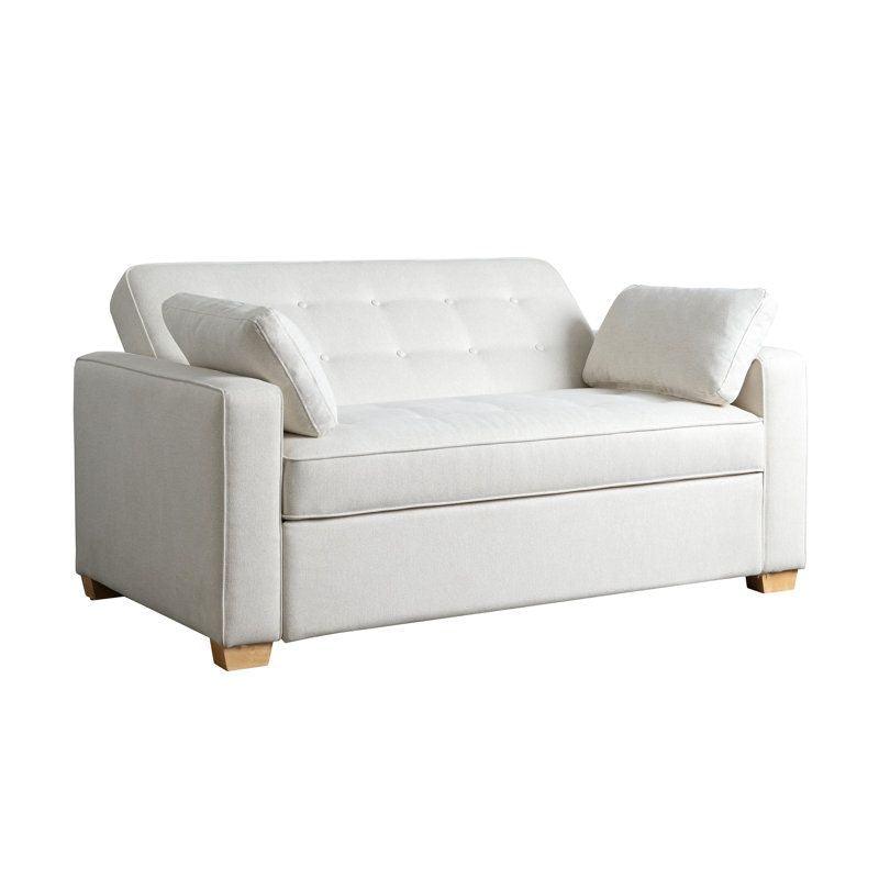 Modern Velvet 2 Seater Sofa - 180x85x85 cm - By Alhome - ALHOME