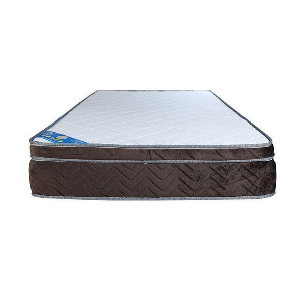 Medical Mattress - Brown And White by Alhome - ALHOME