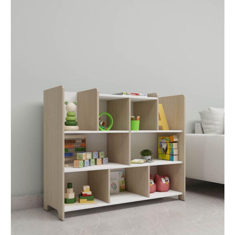 Playful Haven Kids Storage By Alhome - ALHOME