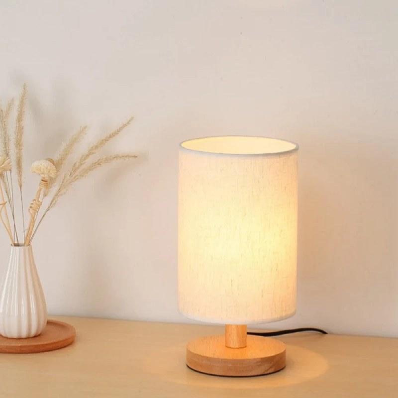 Modern Table Lamp - By Alhome - ALHOME