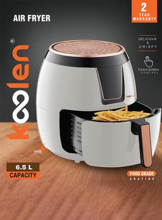 Koolen Air Fryer - 4.5L - 816102006 - ALHOME