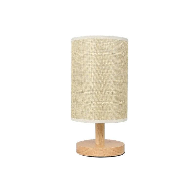 Modern Table Lamp - By Alhome - ALHOME