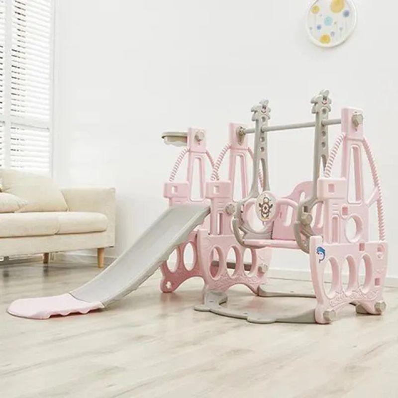 Little Story 3In1 Swing Wt Slide - .com - Your Destination for Baby & Mother Needs in Saudi Arabia