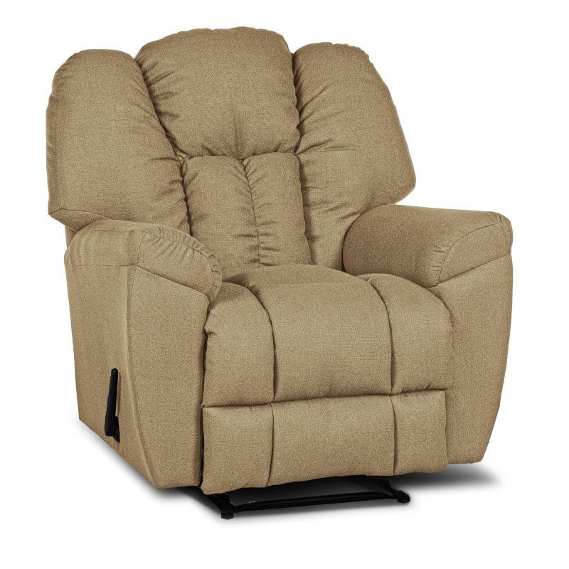 Linen Recliner Chair - Penhaligon's A by In House - ALHOME