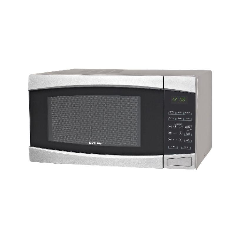 GVC Microwave With Grill - 45 Liters - 1000 - 1400 Watts - GVMW-4343 - 