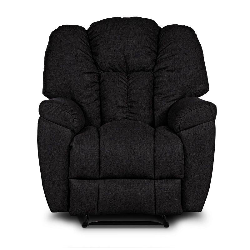 Linen Recliner Chair - Penhaligon's A by In House - ALHOME