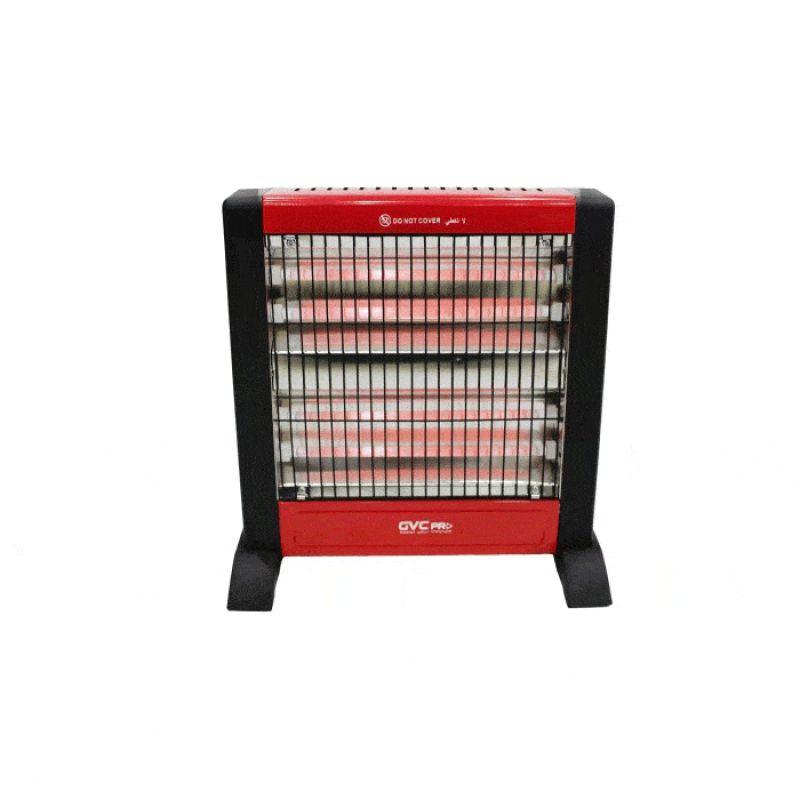 GVC Pro Electric Heater - 1000 Watts - GVCHT-1209 - .com - Your Destination for Baby & Mother Needs in Saudi Arabia