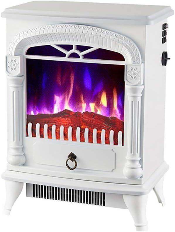 GVC Pro Cupboard-Shaped Decorative Heater - 1950 Watts - GVCHT-230W White - ALHOME