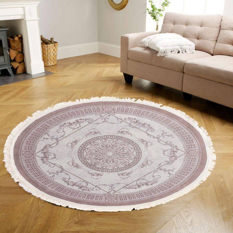 Turkish Decorative Carpet - Velvet - By In House - ALHOME