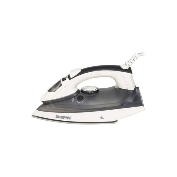 Geepas Wet And Dry Iron 2000 W - GSI7788 - .com - Your Destination for Baby & Mother Needs in Saudi Arabia