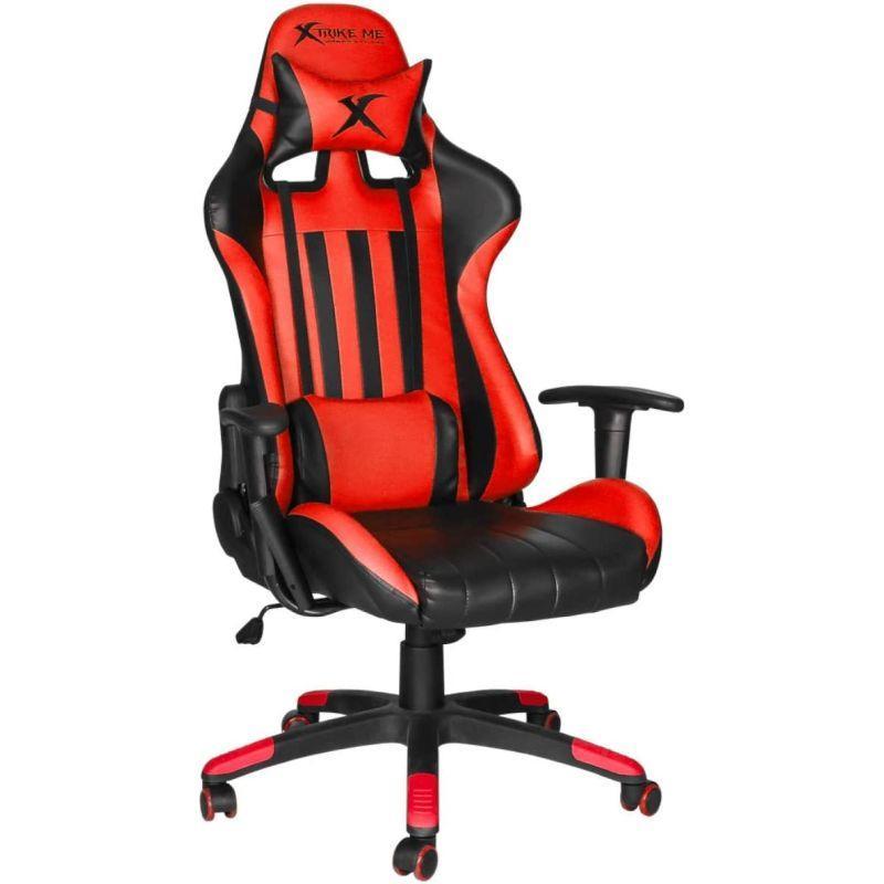 Xtrike Ergonomic Adjustable Gaming Chair On Wheels - GC-905 - .com - Your Destination for Baby & Mother Needs in Saudi Arabia