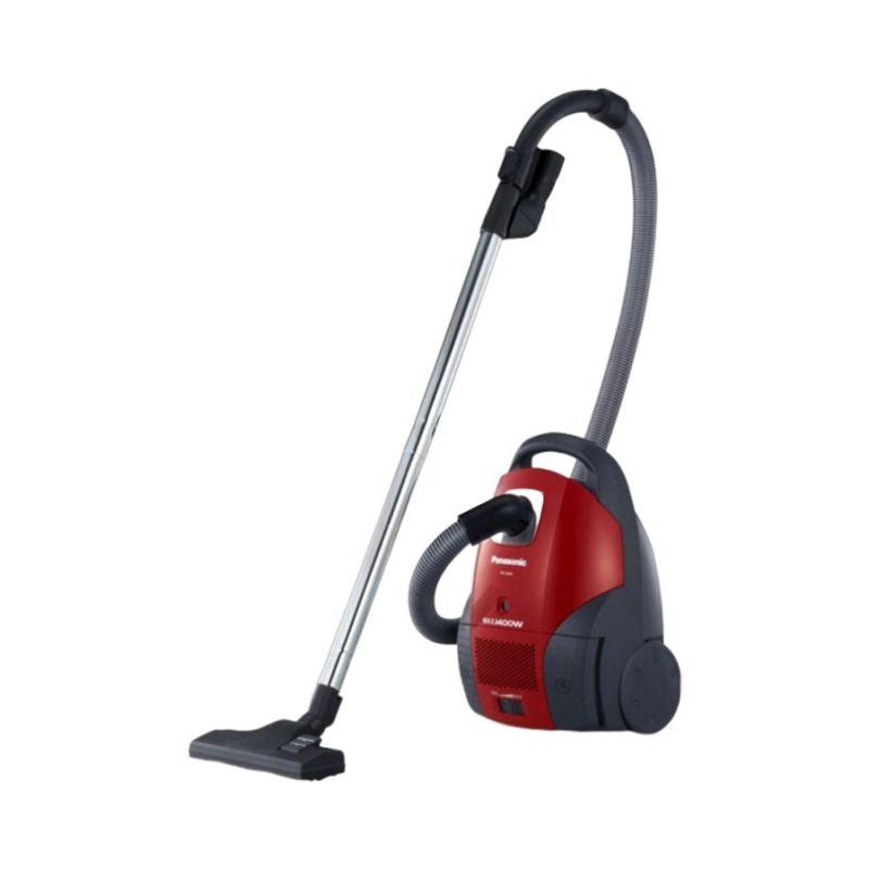 Panasonic Multi Purpose Vaccum Cleaner 4 Liter 1400 W - Red - MC-CG520R747 - .com - Your Destination for Baby & Mother Needs in Saudi Arabia