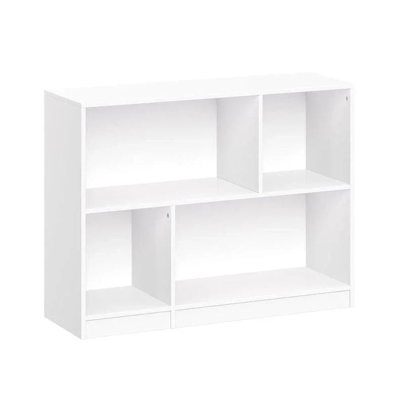 Tiny Explorer Kids Storage Bookcase By Alhome - ALHOME