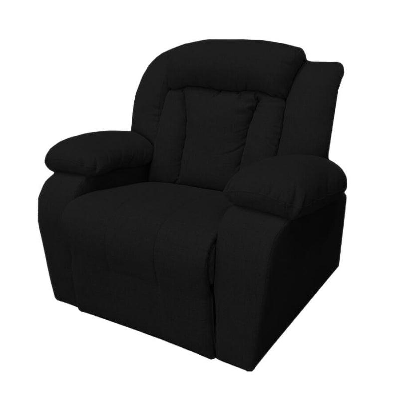 Linen Recliner Chair - NZ50 by In House - ALHOME