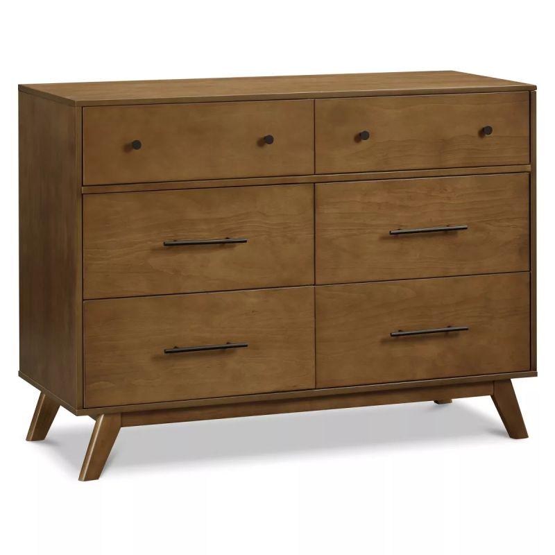 Timeless Brown Unit Drawers by Alhome - ALHOME