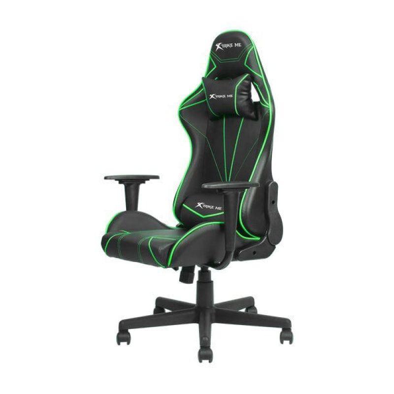 Xtrike gaming chair - ME GC-909 - .com - Your Destination for Baby & Mother Needs in Saudi Arabia