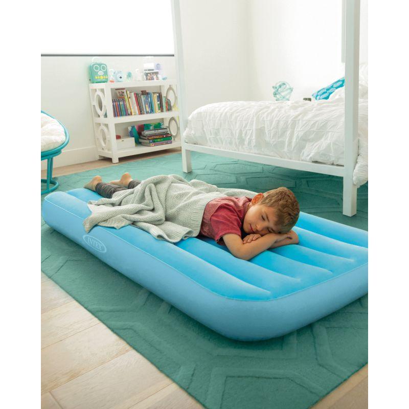 Intex Cozy Kidz Airbeds Mattresses .com - Your Destination for Baby & Mother Needs in Saudi Arabia