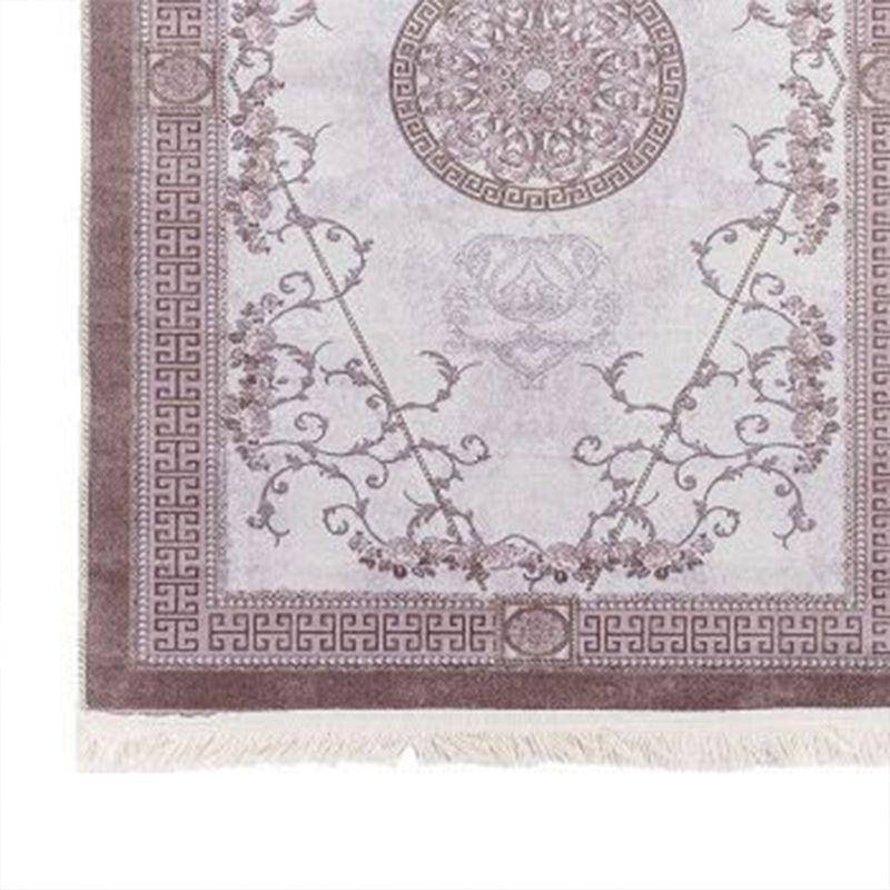 Turkish Decorative Carpet - Velvet - By In House - ALHOME