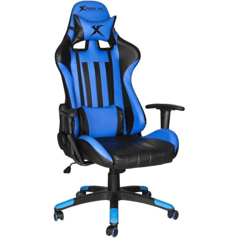 Xtrike Ergonomic Adjustable Gaming Chair On Wheels - GC-905 - .com - Your Destination for Baby & Mother Needs in Saudi Arabia