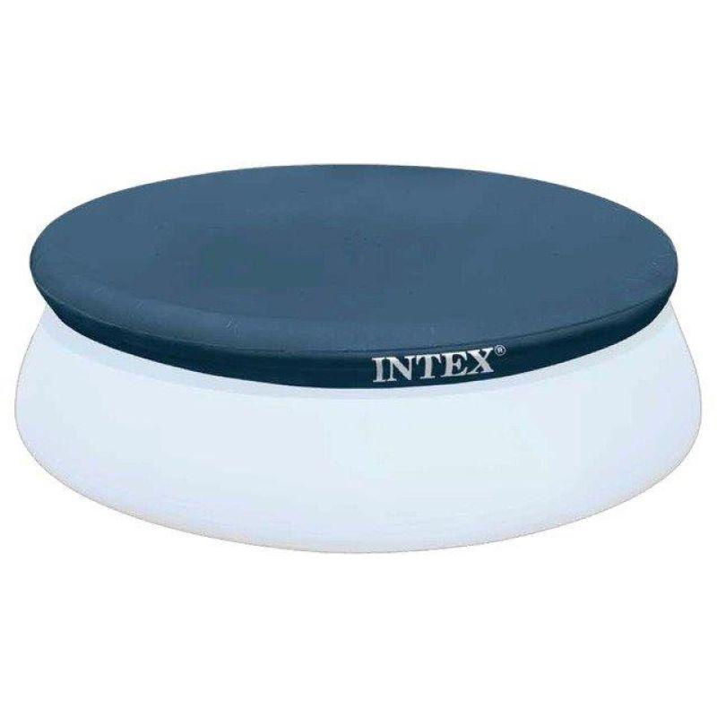 Intex Easy Set Pool Cover - .com - Your Destination for Baby & Mother Needs in Saudi Arabia