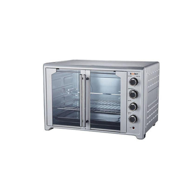 KOOLEN ELECTRIC OVEN - 2800W - 75L -802104010 - .com - Your Destination for Baby & Mother Needs in Saudi Arabia