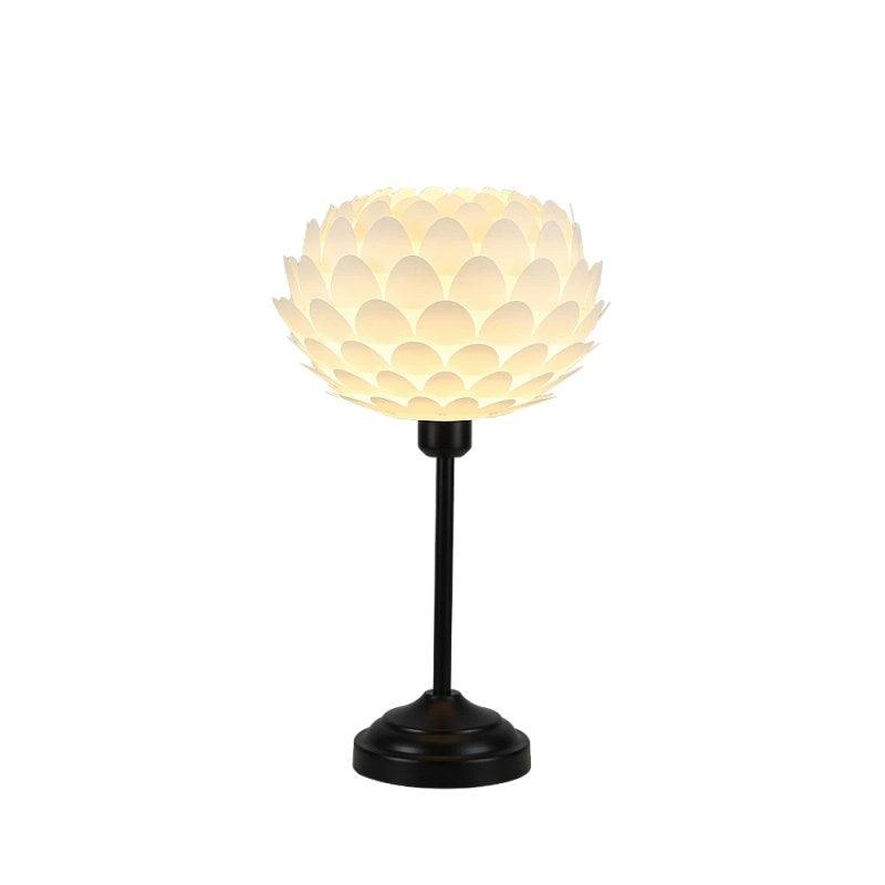 Table Lamp - Black - By Alhome - ALHOME