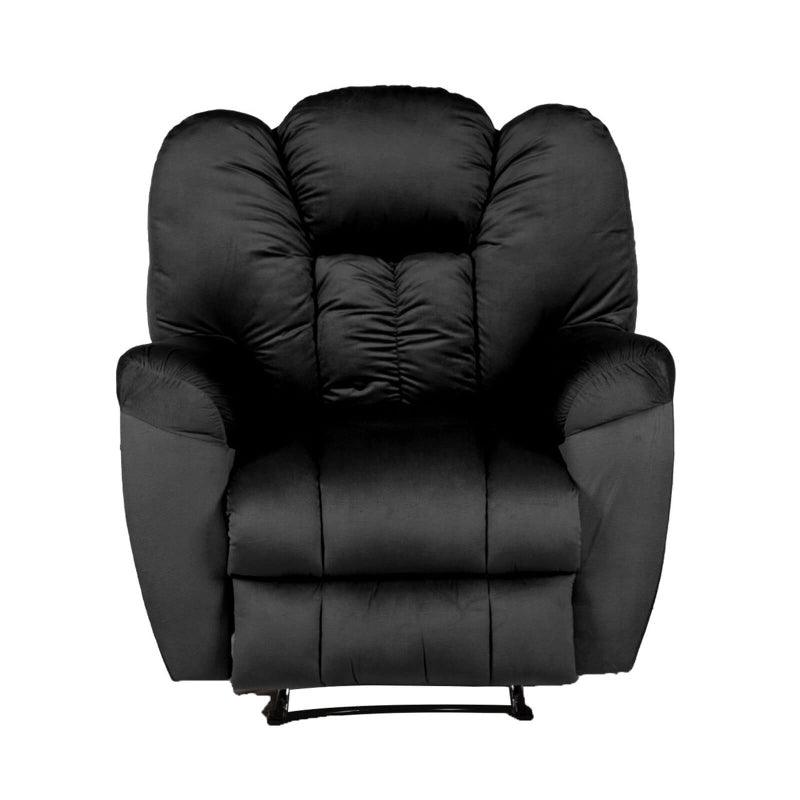 Velvet Recliner Chair - Penhaligon's B by In House - ALHOME