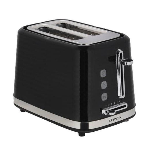 Krypton 2 Slice Bread Toaster - 925 w - KNBT6378 - .com - Your Destination for Baby & Mother Needs in Saudi Arabia