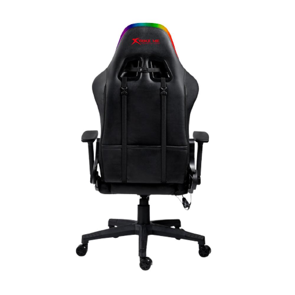 Xtrike Me Gaming Chair - GC-907 - .com - Your Destination for Baby & Mother Needs in Saudi Arabia