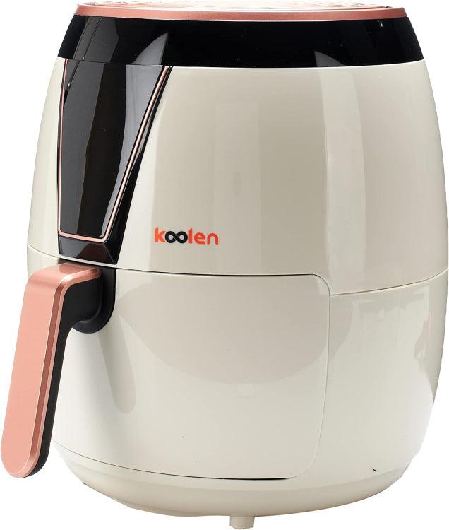 Koolen Air Fryer - 4.5L - 816102006 - ALHOME