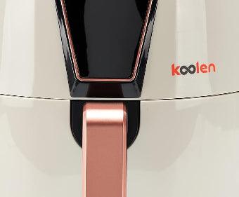 Koolen Air Fryer - 4.5L - 816102006 - ALHOME