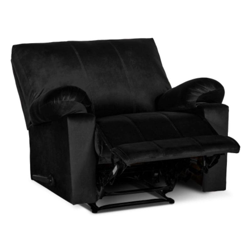 Velvet Recliner Chair - H1 by In House - ALHOME