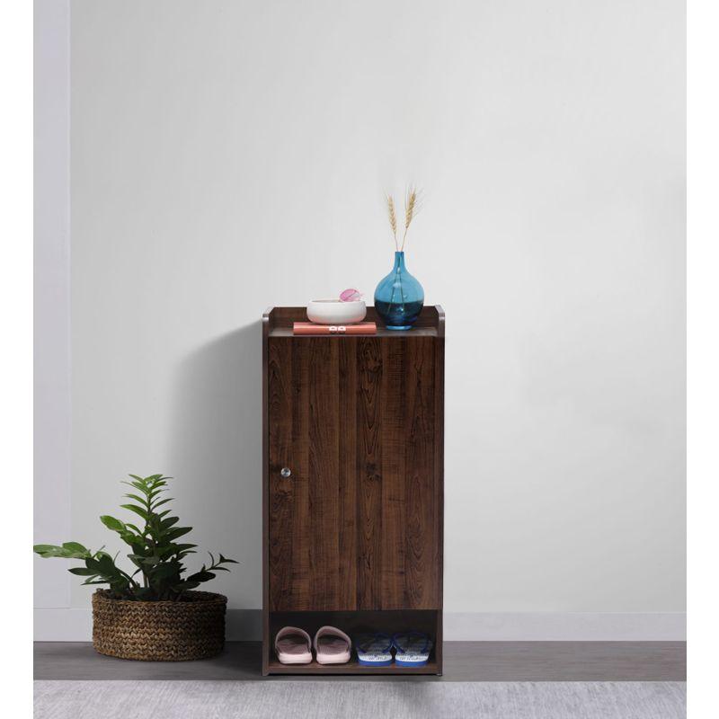 SpaceSaver Essentials Shoe Rack By Alhome - ALHOME