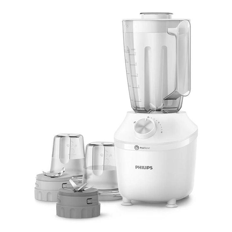 Philips Blender - White - HR2191 / 30 - 