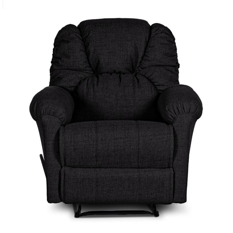 Linen Recliner Chair - American Polo by In House - ALHOME