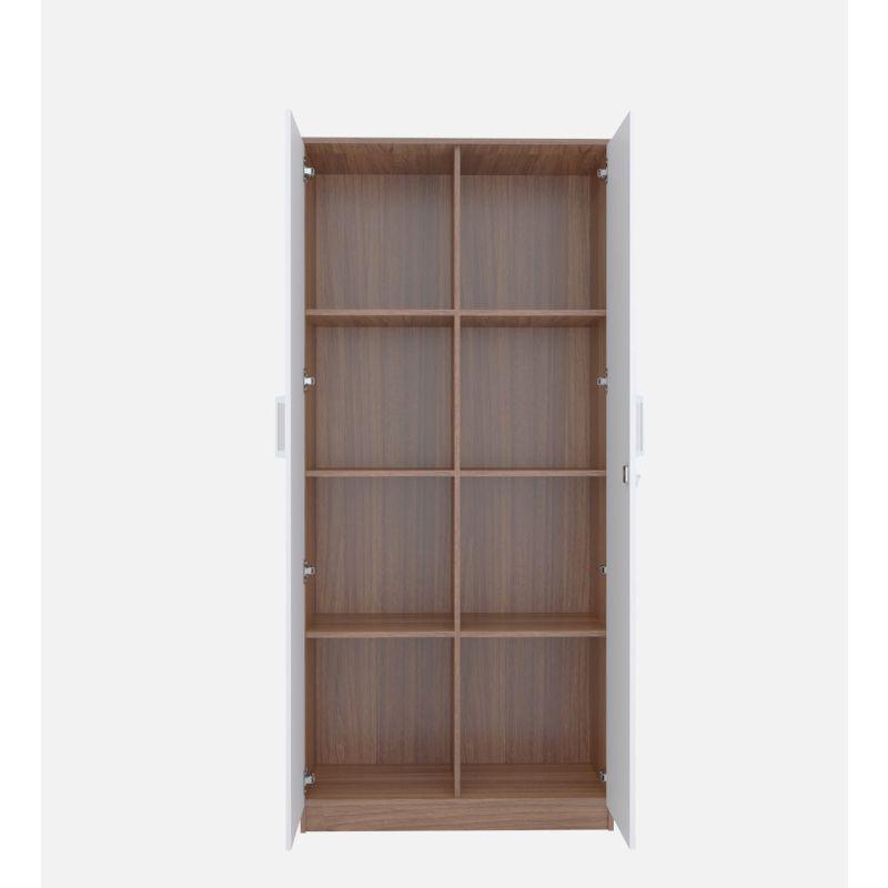 Contemporary Compact Wardrobe By Alhome - ALHOME