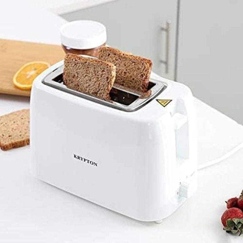 Krypton 2 Slice Toaster With Browning Control And Crumb Tray - KNBT6194 - .com - Your Destination for Baby & Mother Needs in Saudi Arabia