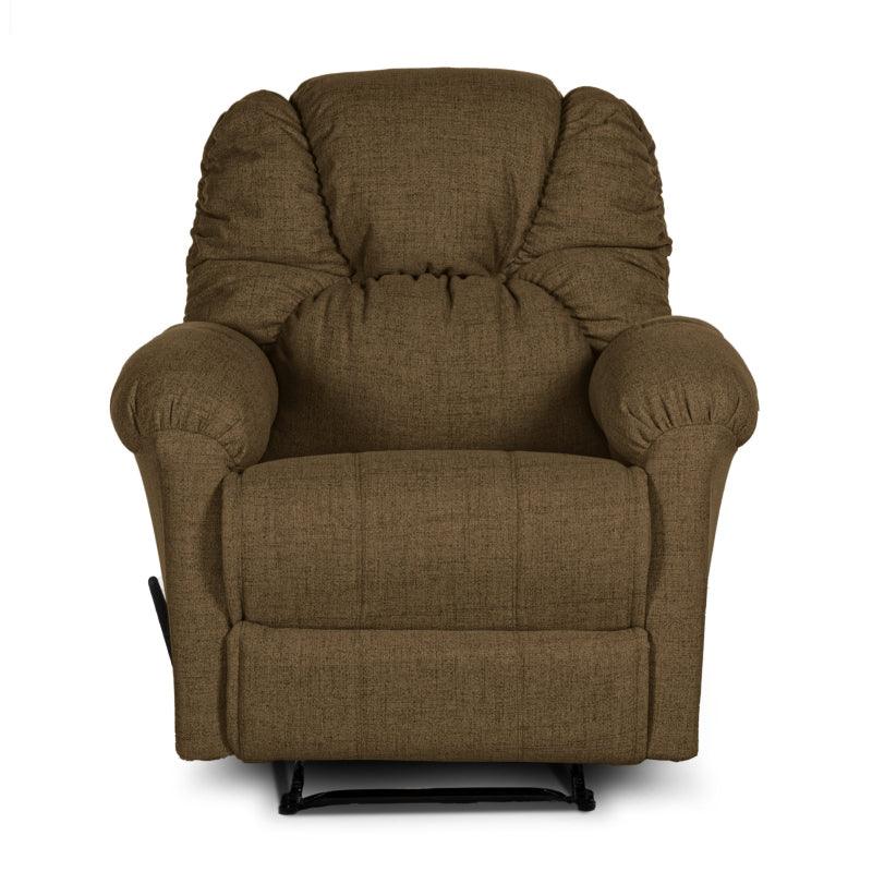 Linen Recliner Chair - American Polo by In House - ALHOME