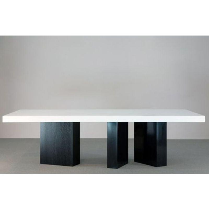 Wood Dining Table for Warm Gatherings By Alhome - ALHOME