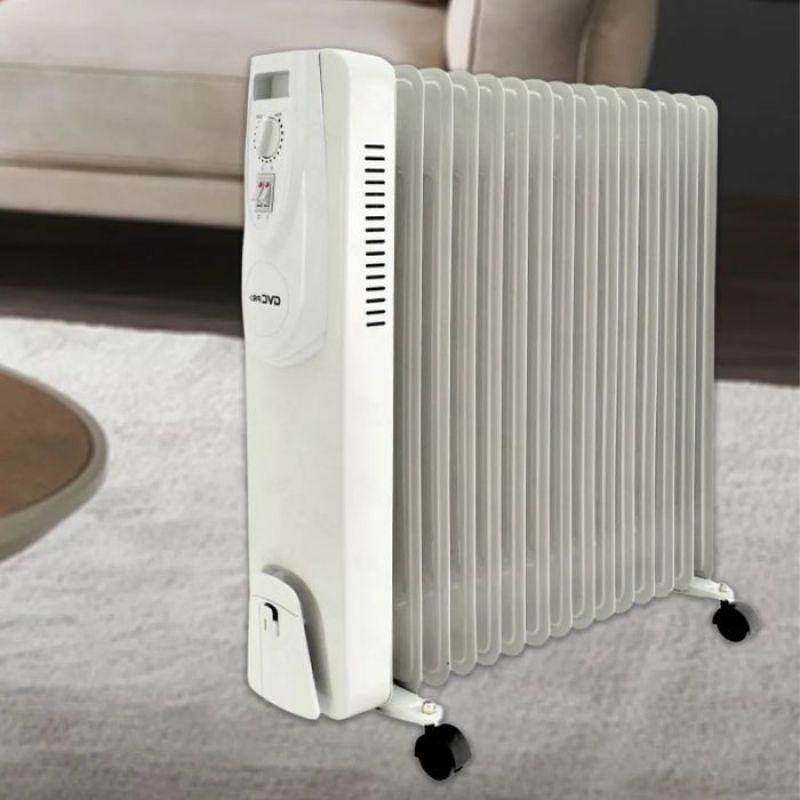 GVC Pro oil heater - 13 fins - GVOR-2013 - .com - Your Destination for Baby & Mother Needs in Saudi Arabia